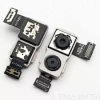 Фронтальная камера (передняя) для Meizu M5 Note