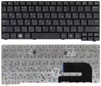 Клавиатура для ноутбука Samsung N140, N144, N145, N148, N150, черная