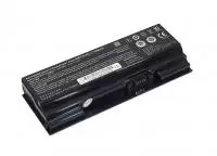 Аккумулятор (батарея) NH50BAT-4 для ноутбукa Clevo NH50ED, 14.4В, 48.96Wh, 3400мАч