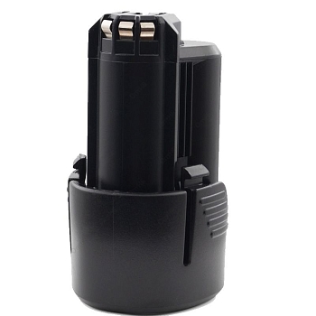 Аккумулятор для электроинструмента Bosch GBA 1600A00X79, 3000mAh, 10.8V, OEM